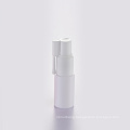 18ml plastic empty medicine powder spray bottles